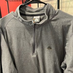 Nike mens ACG quarter zip XL